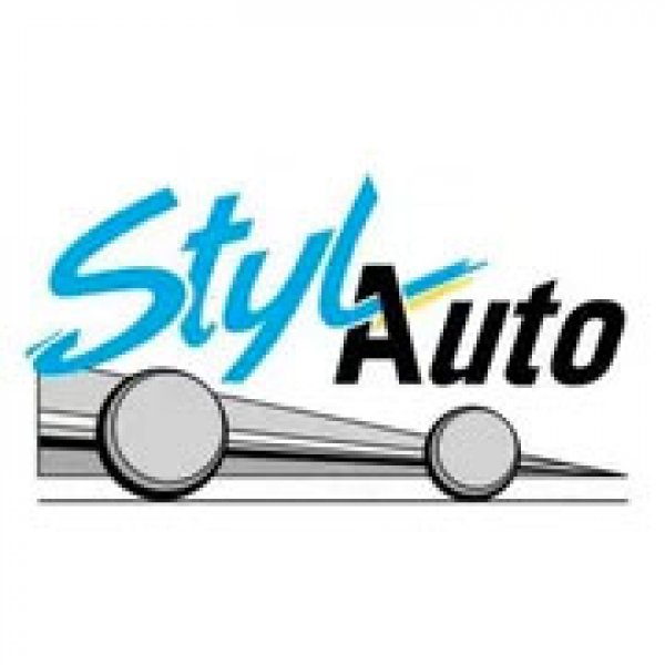 Styl'auto 86